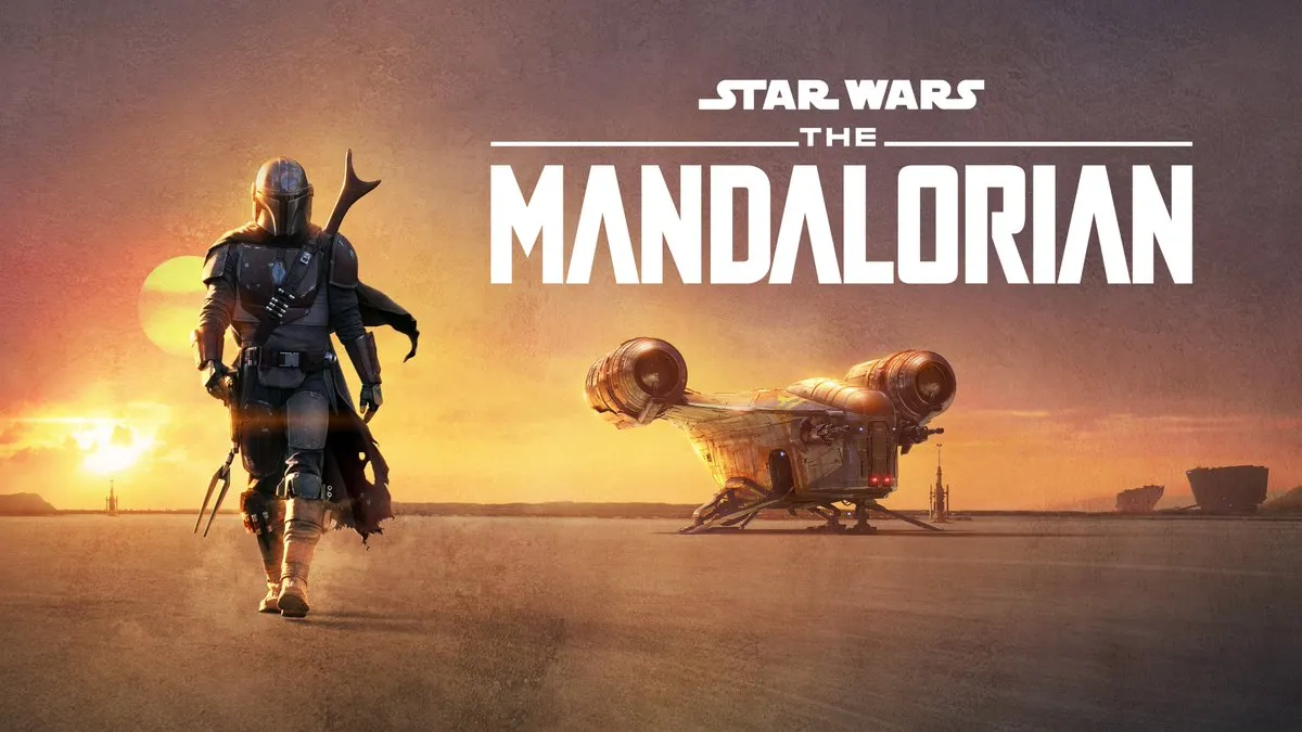 Mandalorian Season 1 / Here is a list of every season of live-action Star Wars TV shows, ranked from worst to best, including The Mandalorian, Andor, and more.