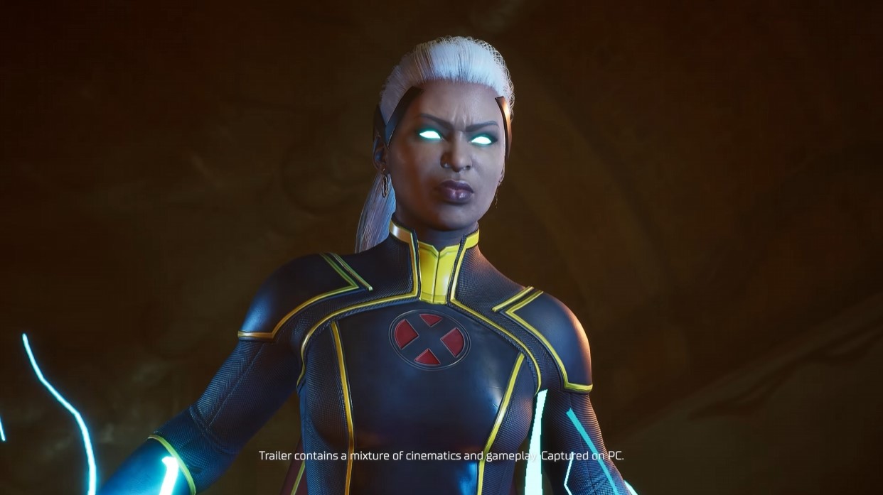 Marvels Midnight Suns is canceled on Nintendo Switch, but the PS4 and Xbox One version get a May release date alongside Blood Storm DLC MMS Marvel's Midnight Suns