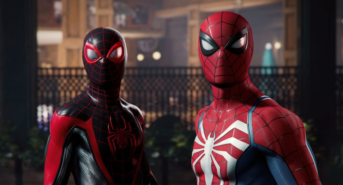 no cooperative mode confirmed - Insomniac Extinguishes Rumors of Marvels Spider-Man 2 Co-op Mode Marvel's