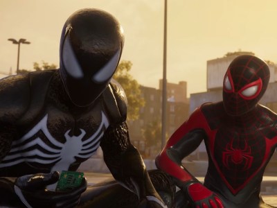 Insomniac revealed a Marvels Spider-Man 2 gameplay trailer at PlayStation Showcase 2023, with Kraven, Lizard, and Symbiote Peter Parker. Marvel's Spider-Man 2