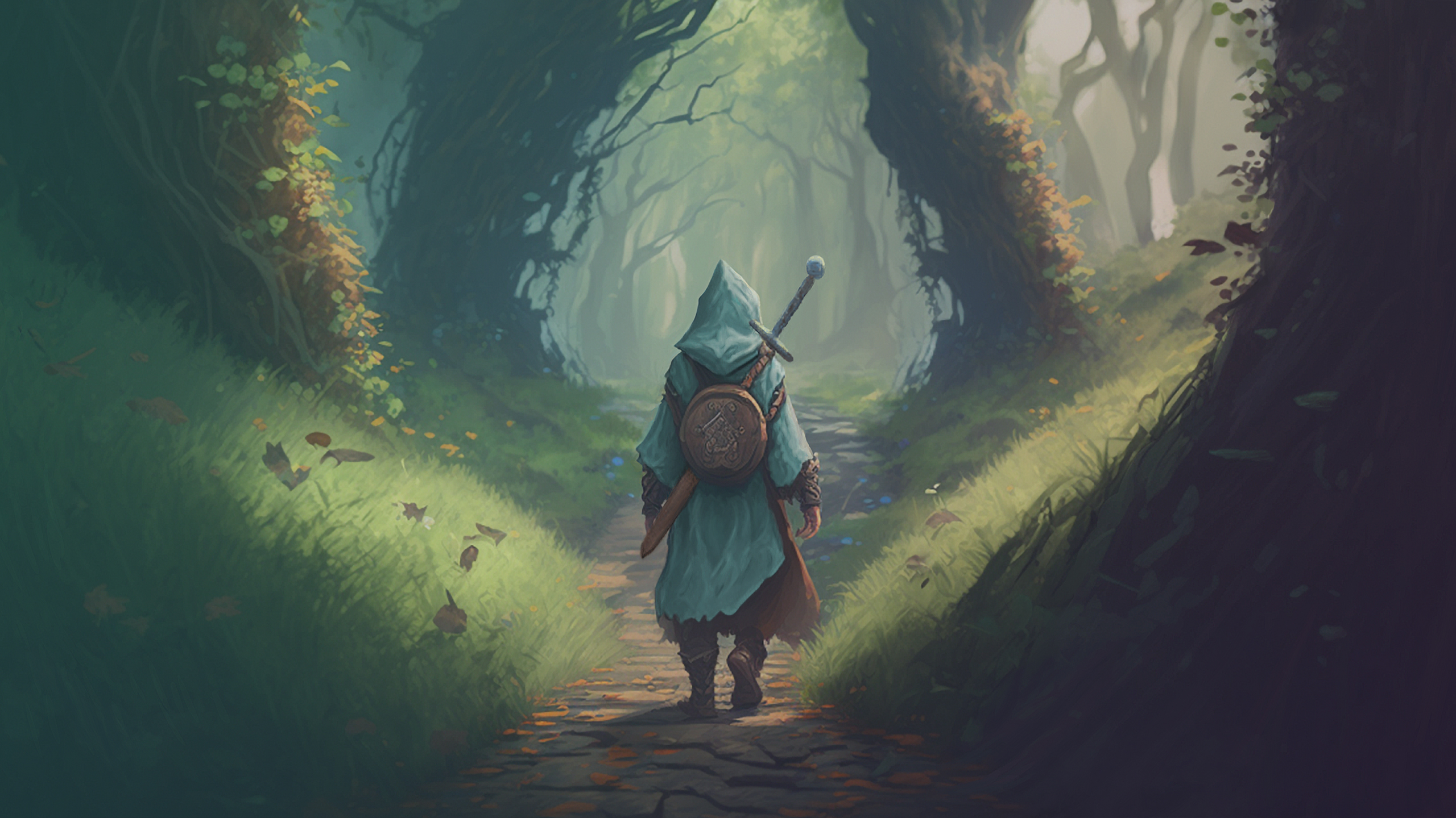 Bad Ridge & V Publishing reveal the announcement trailer for Mirthwood, a medieval fantasy life-sim RPG inspired by Fable & Stardew Valley.