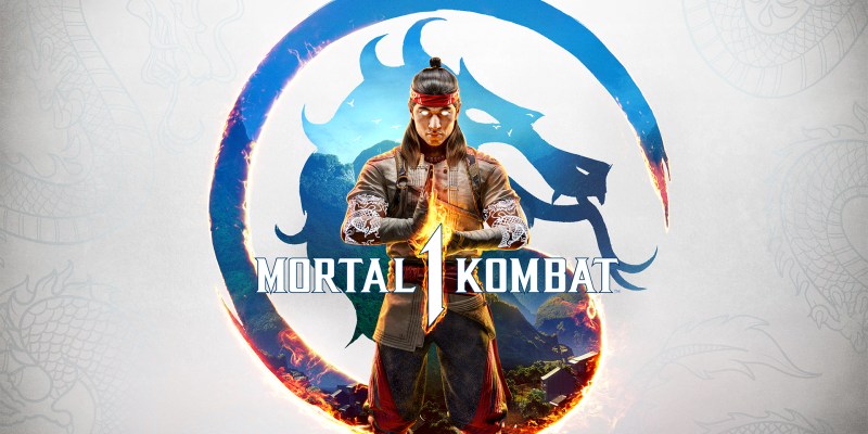 Mortal Kombat 1 announcement trailer reboot key art release date preorder details story combat Kameo Fighters