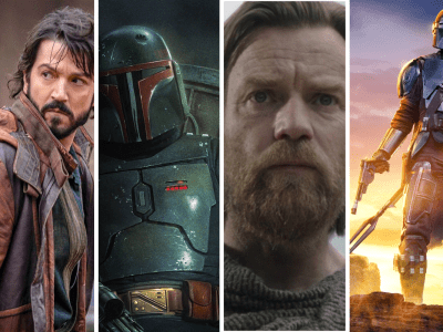 Here is a list of every season of live-action Star Wars TV shows, ranked from worst to best, including The Mandalorian, Andor, and more.