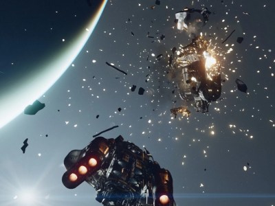 Bethesda Game Studios RPG Starfield receives its Entertainment Software Rating Board (ESRB) rating, revealing sex, drugs, and jetpacks.