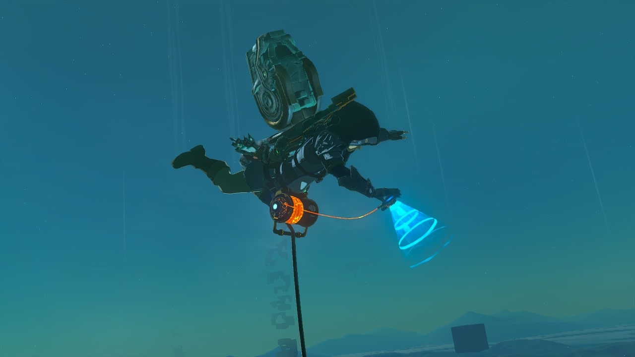 The Legend of Zelda: Tears of the Kingdom packs its open world with nonstop mysteries, and each mystery is its own exciting adventure.