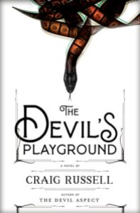 Here are some of the best, most enticing new horror books coming in June 2023, with several LGBTQ+ authors and stories being highlighted. - Craig Russell The Devil's Playground