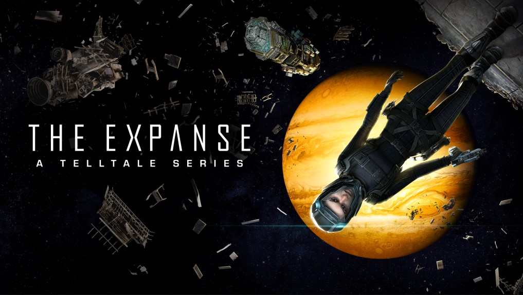 The Expanse: A Telltale Series gets a July 2023 release date and biweekly episode drops for PC via EGS, PS4, PS5, Xbox One, & Xbox Series X.