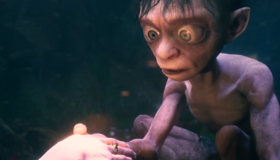 Lord of the Rings: Gollum is so bad, the developers are apologizing