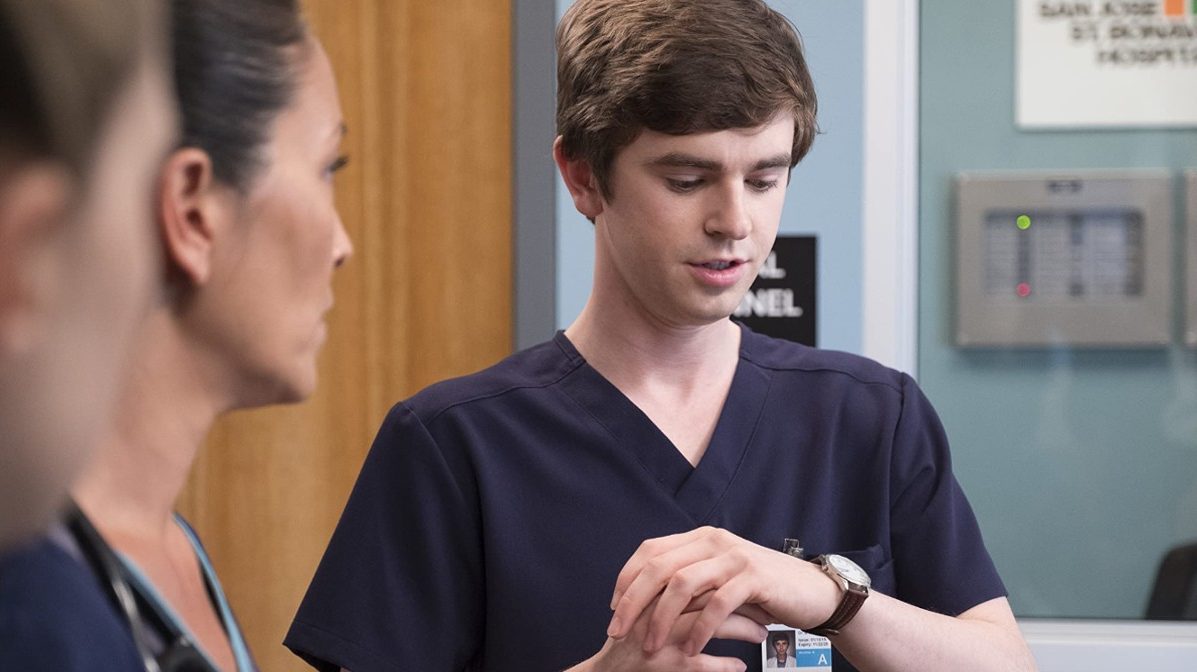 Is The Good Doctor Canceled?
