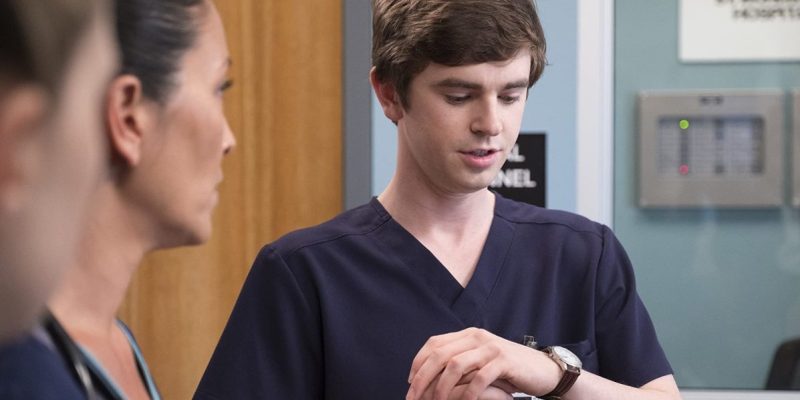 Is The Good Doctor Canceled?
