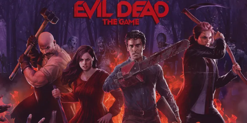 Here are all of the official Evil Dead video games ranked from best to worst: The Game Regeneration A Fistful of Boomstick PS1 PS2 Xbox PC Commodore 64