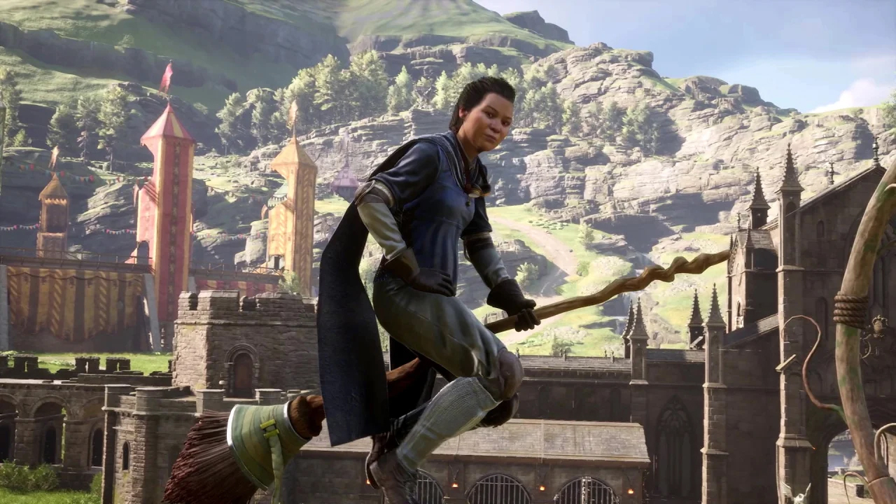 Here are all update patch notes for Hogwarts Legacy Build 1140773, which has 500+ fixes and improvements, plus Arachnophobia Mode.