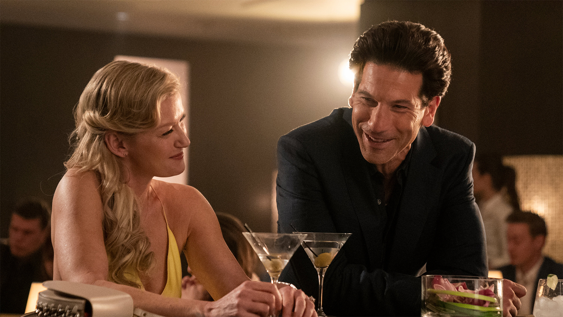 The 80s 90s erotic thriller movie genre like Basic Instinct is being revived, but it comes with new problems in remakes like American Gigolo & Fatal Attraction.