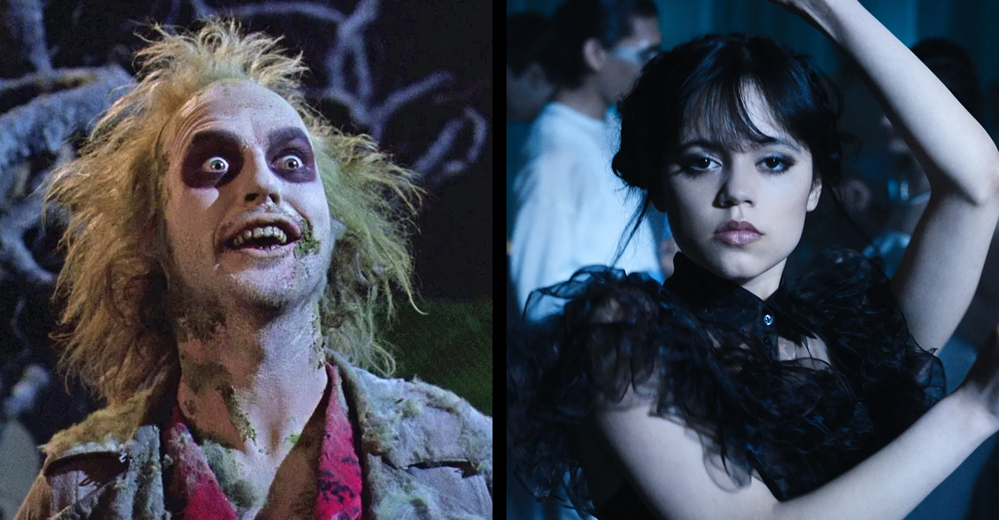 Beetlejuice 2 Launch Date Set for Fall 2024 Gaming Goliath Your