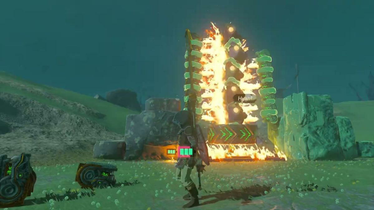 Here are the best, funniest, most horrifying ways players have messed with Koroks and used them in The Legend of Zelda: Tears of the Kingdom.