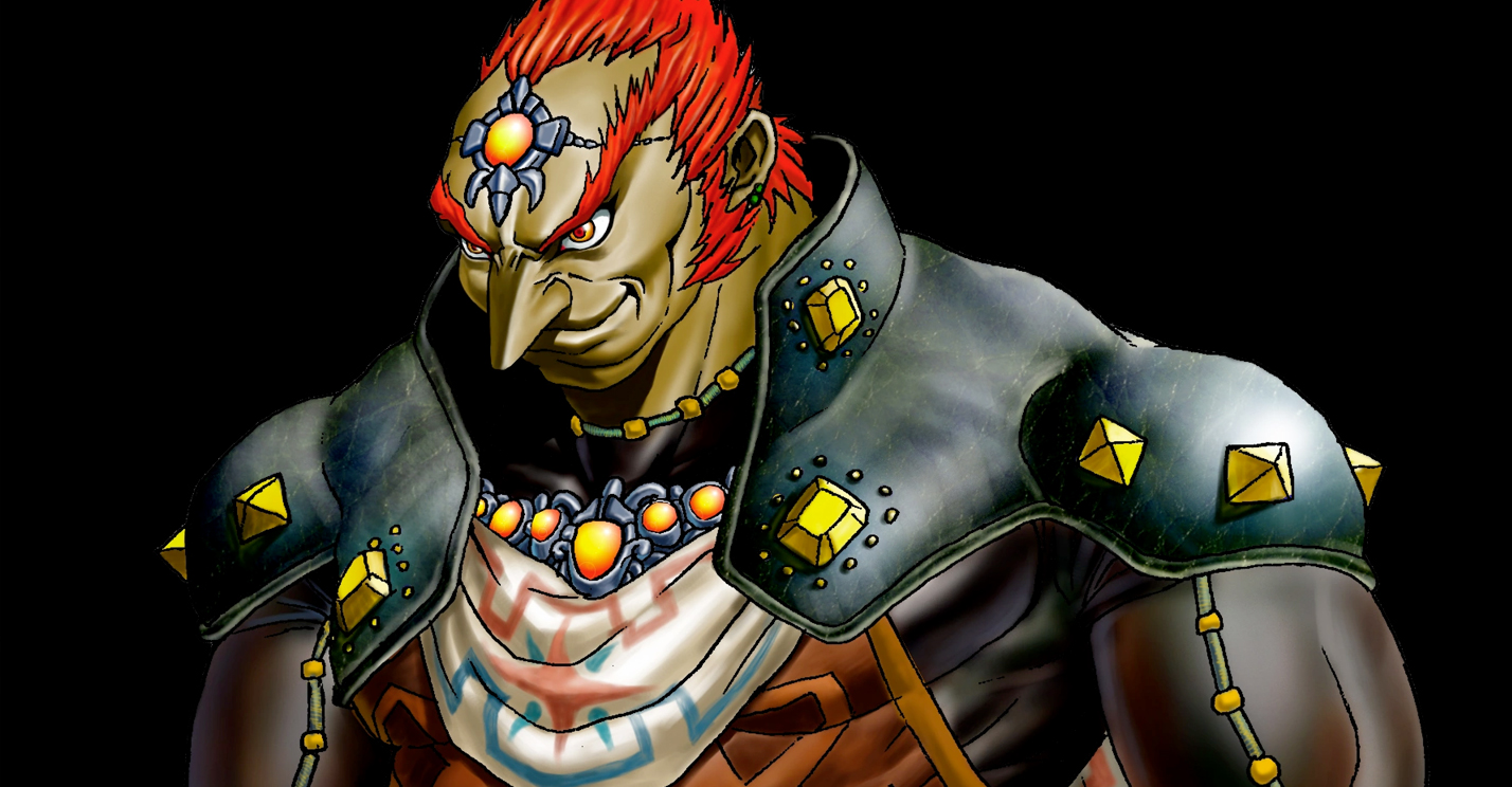 best most well-designed The Legend of Zelda series bosses