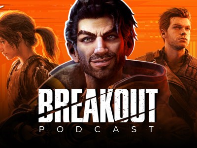Breakout podcast: Many AAA games have had an unacceptable launch in terms of technical issues, like Redfall & Star Wars Jedi: Survivor on PC.