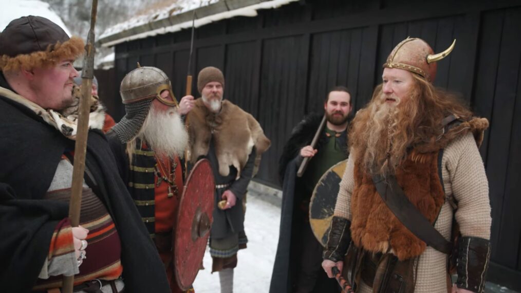 Trailer: Conan OBrien Must Go is a new travel series for (HBO) Max where Conan will visit fans he talked to on his podcast series. Conan O'Brien Must Go