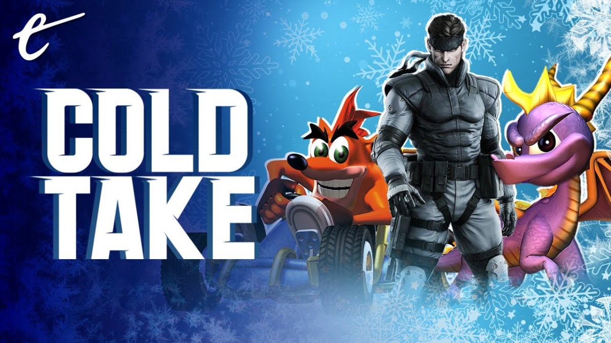 This week on Cold Take, Sebastian wants demo culture to return and discusses why video game demos need more love.