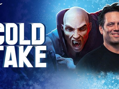 This week on Cold Take, Frost talks about the shifting of blame when it comes to AAA video game releases like Redfall.