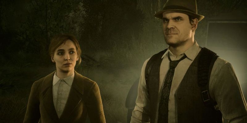 The reimagining reboot of Alone in the Dark gets an October 2023 release date, and a playable demo called The Prologue is available now.