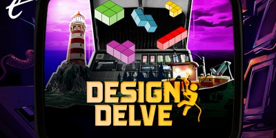 Design Delve: JM8 explains how knapsack and Tetris-like inventory game design positively affects the likes of Dredge & Resident Evil 4.