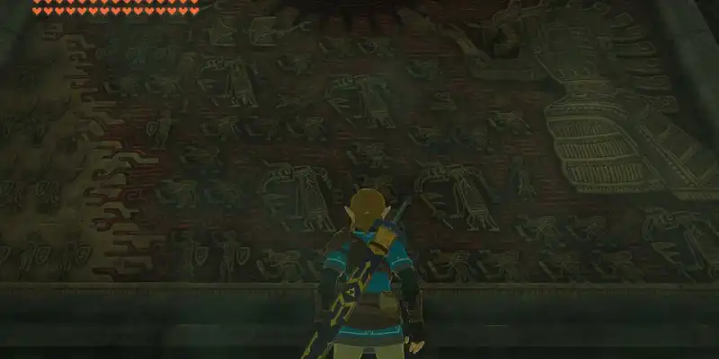 answer do you need to play the legend of zelda: breath of the wild to play tears of the kingdom no thanks to character profile