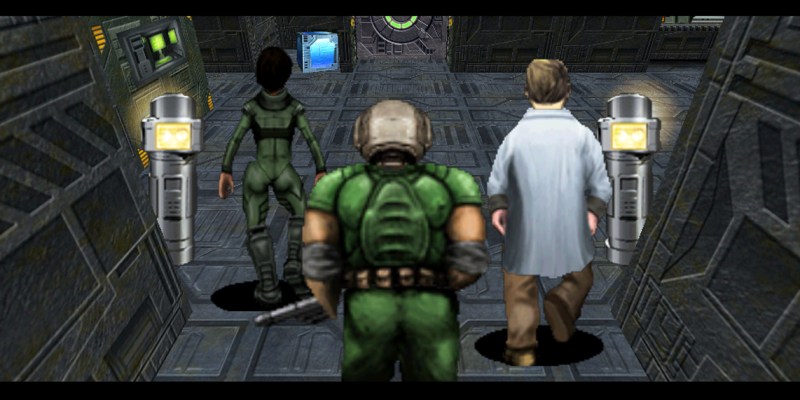 Experimental Bethesda & id Software mobile game Doom II RPG is now available to play on PC thanks to the team at GEC Entertainment.