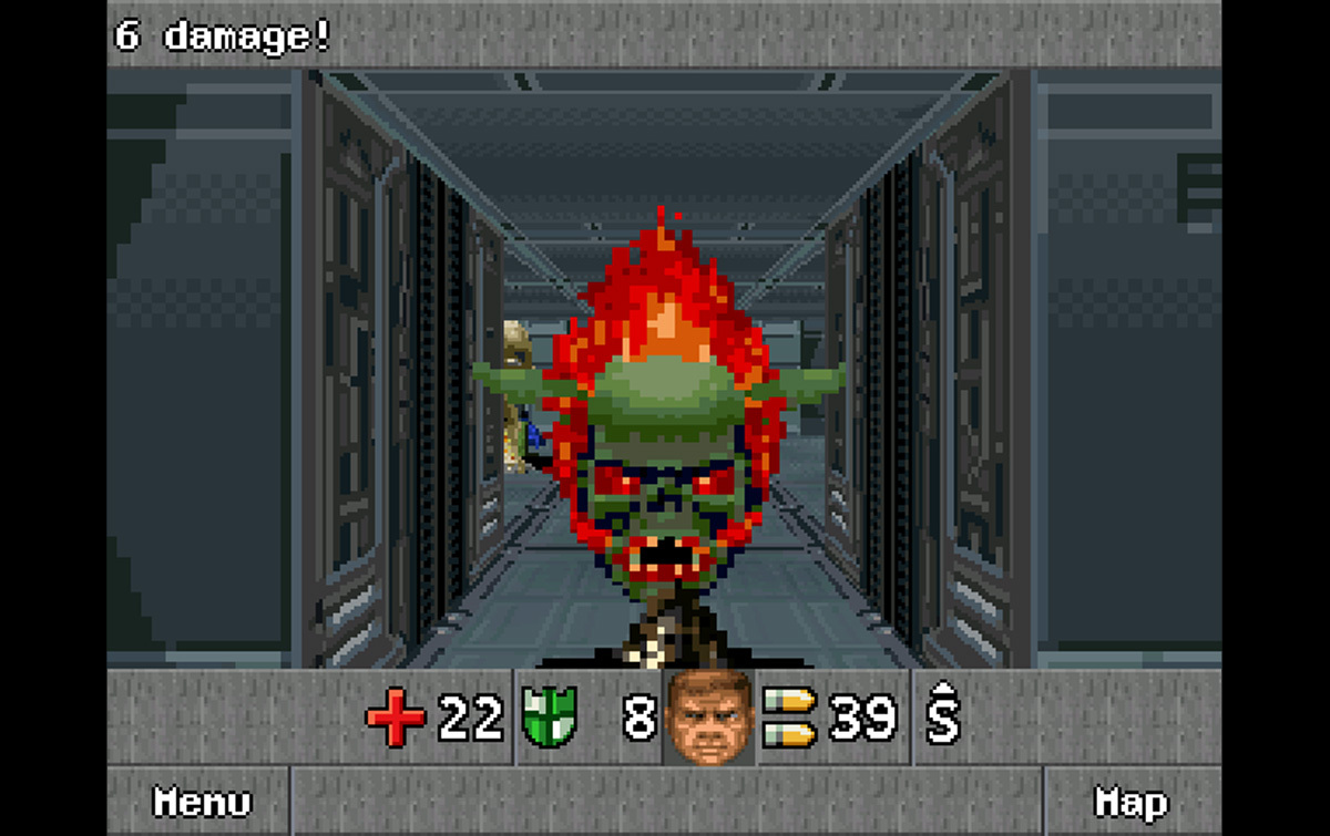 What is Doom RPG and How Can You Play it? - The Escapist
