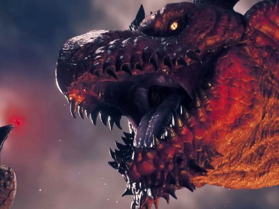 Dragons Dogma 2 faith in Capcom to deliver an excellent sequel after Street Fighter 6 and RE remakes Dragon's Dogma 2