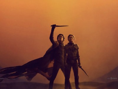 Director Denis Villeneuve is back with the Dune: Part 2 trailer, and Dune 2 is looking to be plenty sandy and talky but with more fighting.