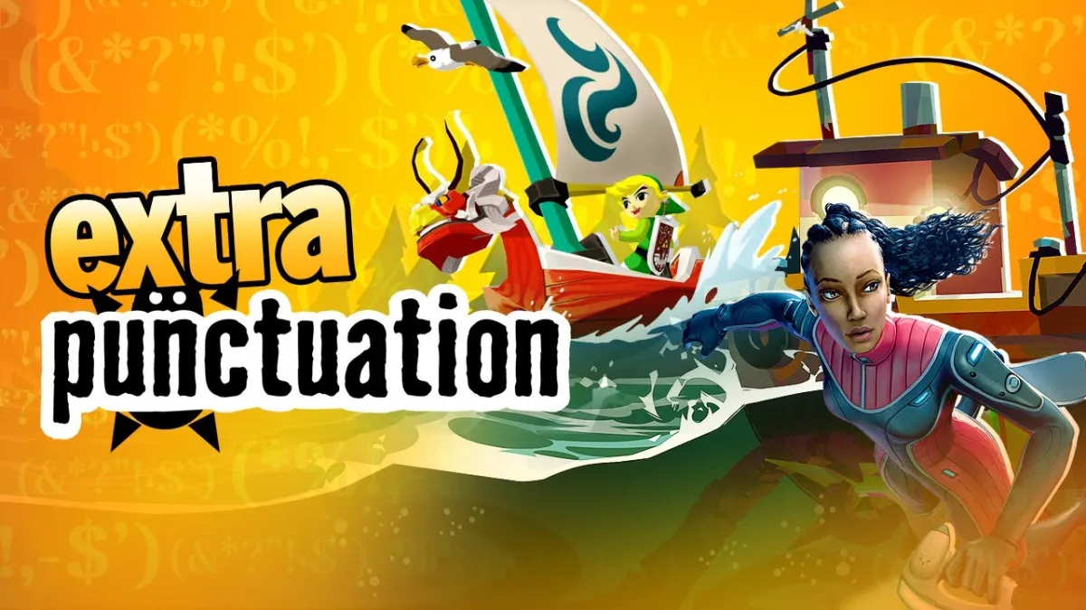 Extra Punctuation: Yahtzee explains why he loves boats and the sea, like in video games Return of the Obra Dinn, Subnautica, & The Wind Waker.