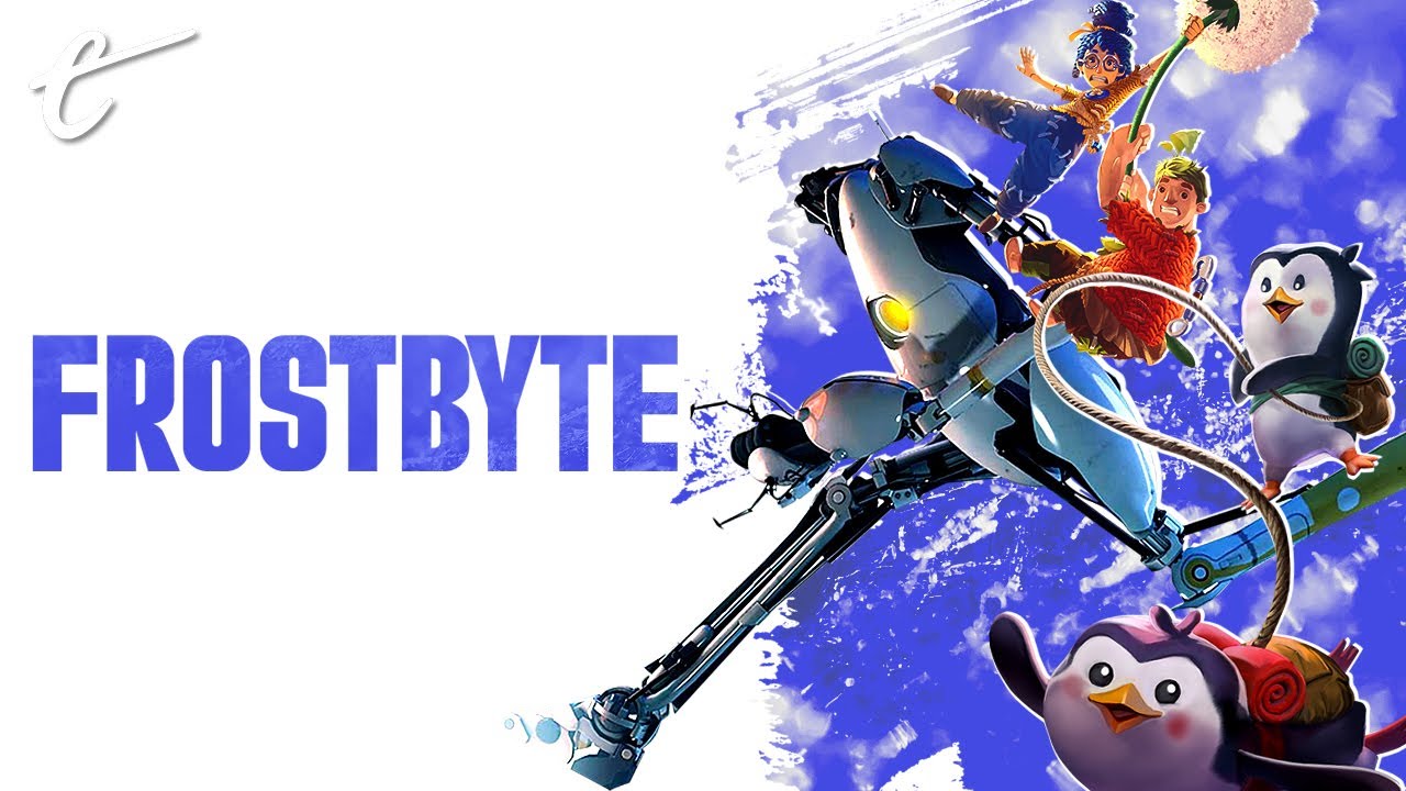 In his new video series, Sebastian Ruiz, aka Frost, talks about how Bread & Fred is the ultimate divorce em up.