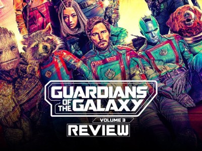 Guardians of the Galaxy Vol. 3 review: This end to a trilogy from James Gunn is the best MCU movie since Thor: Ragnarok in 2017.