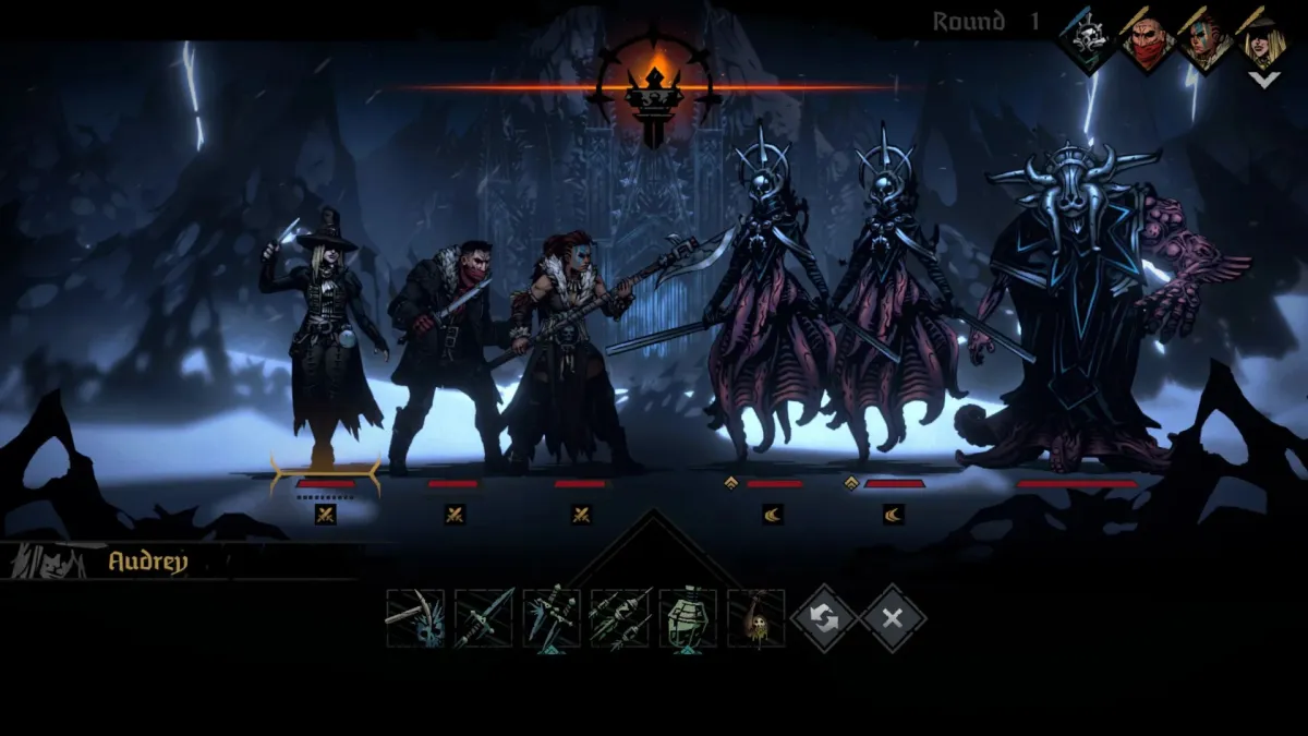 Here is a full explanation of whether Darkest Dungeon 2 is a strictly single-player experience or if there are multiplayer and PvP features.