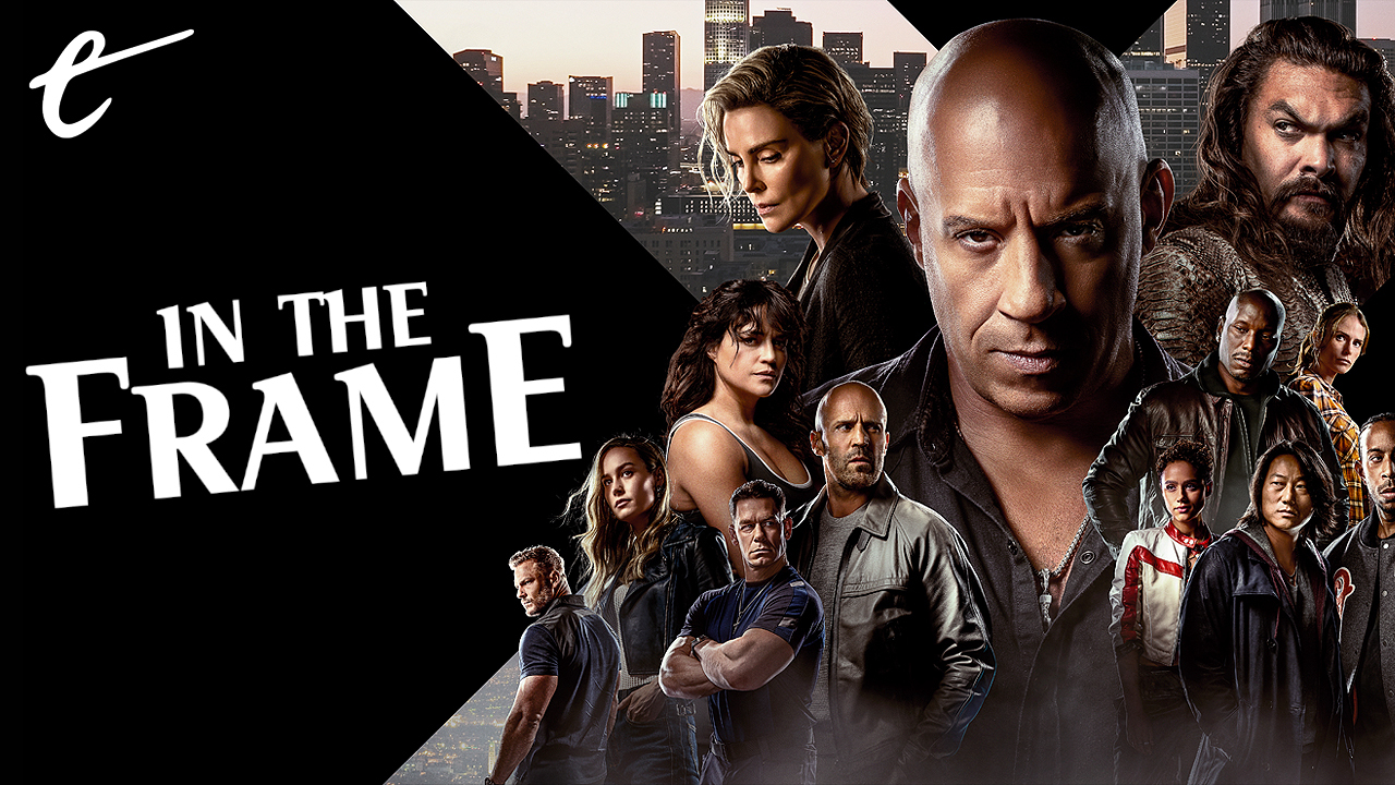 The Fast & Furious movie franchise is governed by a clash of movie star egos, where Vin Diesel, Dwayne Johnson, & others all exert gravity.