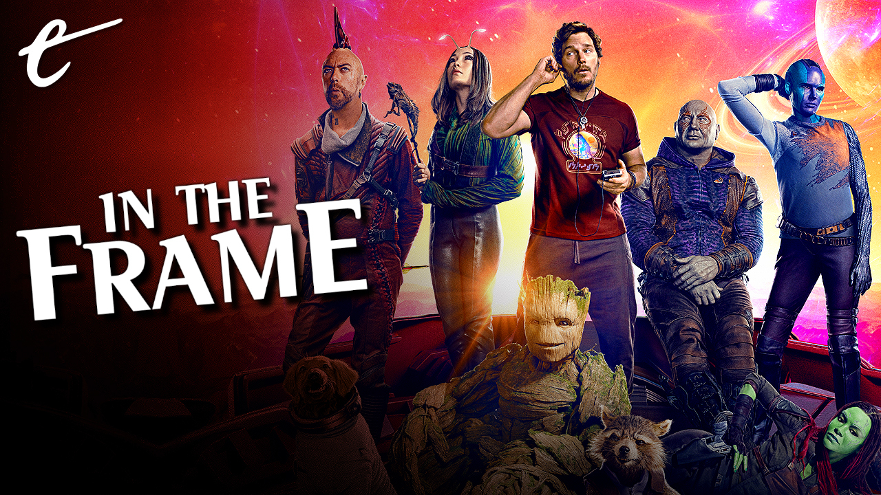 Guardians of the Galaxy Vol 3 is about the relationship and struggle between James Gunn and Disney with Rocket and the High Evolutionary.