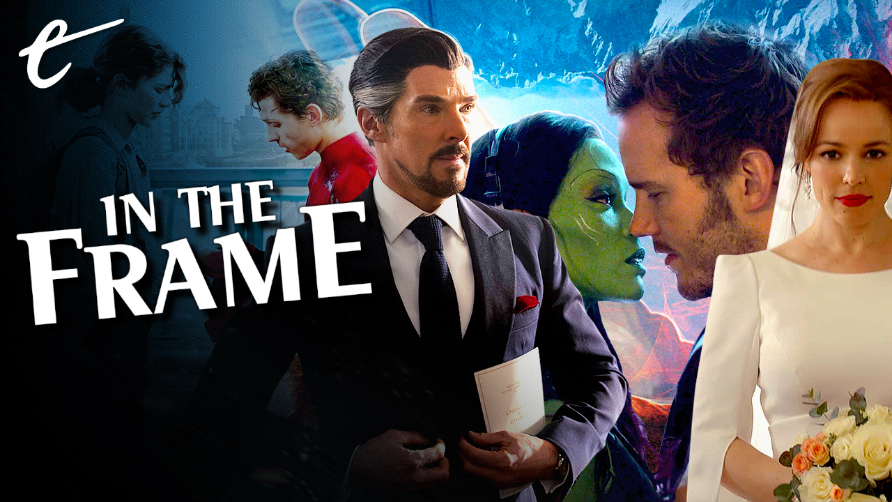 Marvel Cinematic Universe MCU phase about breakup breakups romantic failure Guardians of the Galaxy Vol 3 Peter Quill Gamora Thor Jane Foster Peter Parker MJ No Way Home Sersi Ikaris Doctor Strange Christine