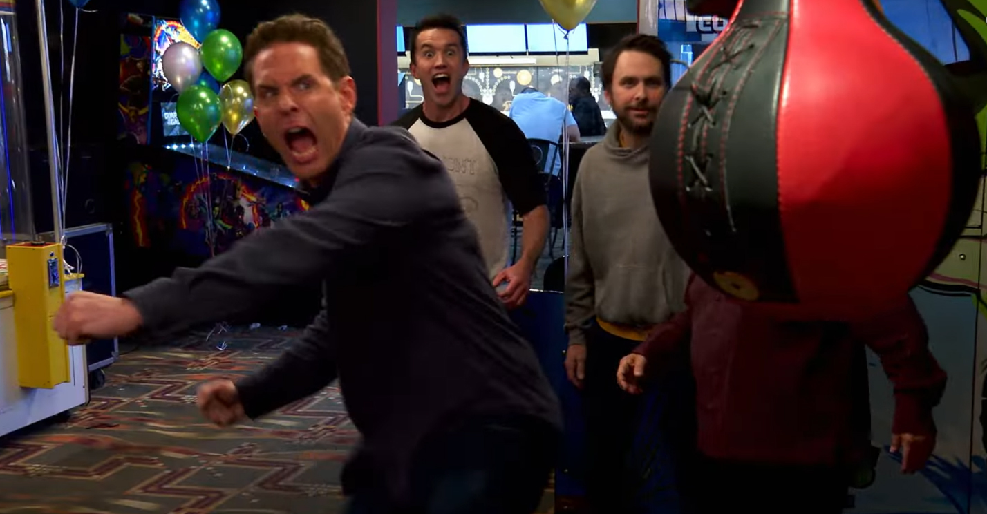 FX reveals Its Always Sunny in Philadelphia season 16 trailer with a June 2023 FXX premiere date & guest stars Bryan Cranston & Aaron Paul It's