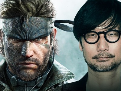 Konami revealed Metal Gear Solid Delta: Snake Eater, but without Hideo Kojima, what exactly is this franchise?