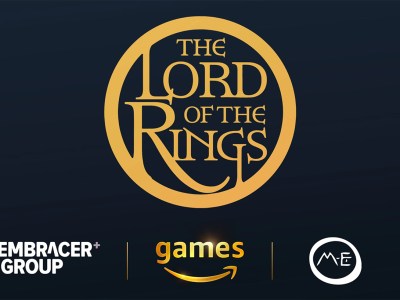 The Amazon Games Orange County studio is developing a Lord of the Rings MMO with Middle-earth Enterprises for PC and consoles.
