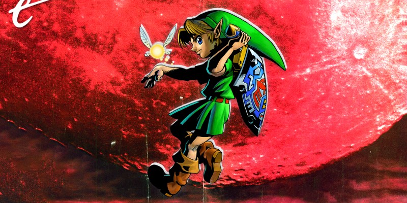 The Legend of Zelda: Majora’s Mask arrived alongside the rise of the internet, and in doing so, created a life of its own outside the confines of the game.