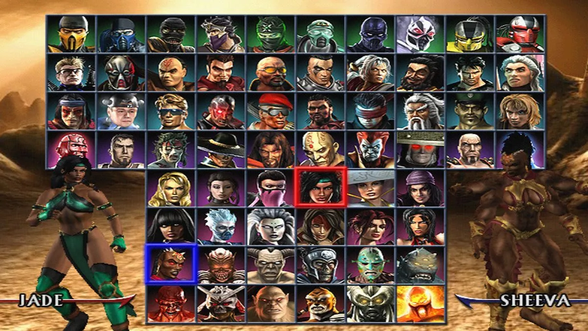 This summary of the story for all of the main Mortal Kombat games in the series so far will get you ready for the next new game from NetherRealm. Mortal Kombat Armageddon