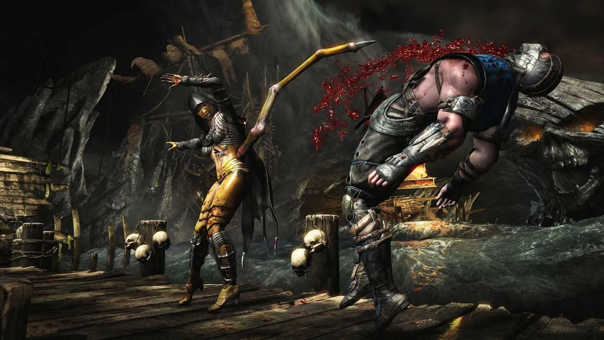 This summary of the story for all of the main Mortal Kombat games in the series so far will get you ready for the next new game from NetherRealm. MKX X