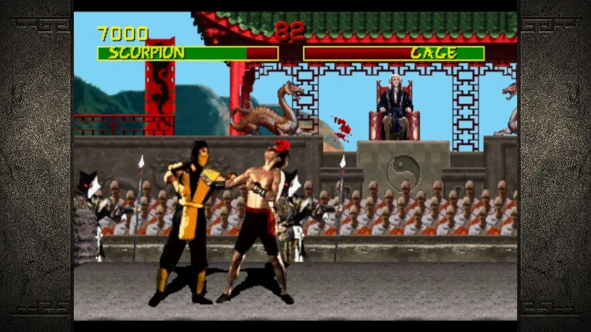 Shao Kahn: Mortal Kombat's Emperor, Explained
