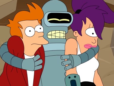 new Futurama episodes season Hulu premiere release date July 24, 2023