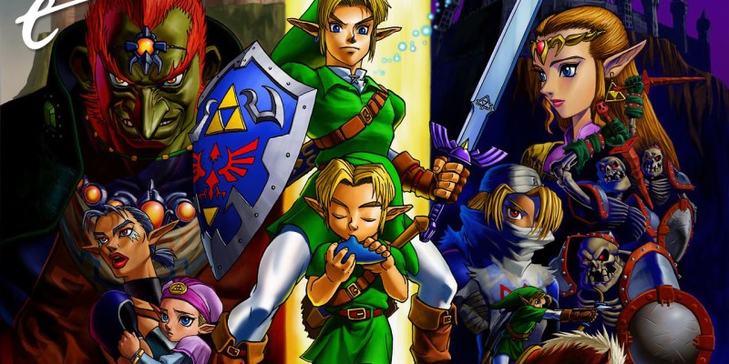 In a series known for its iconic dungeons, The Legend of Zelda: Ocarina of Time Forest Temple stands among the best.
