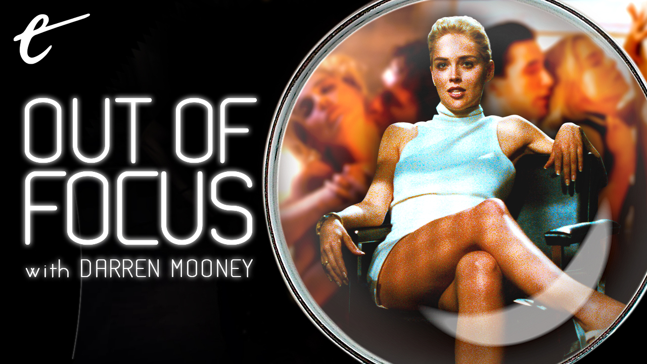 The 80s 90s erotic thriller movie genre like Basic Instinct is being revived, but it comes with new problems in remakes like American Gigolo & Fatal Attraction.