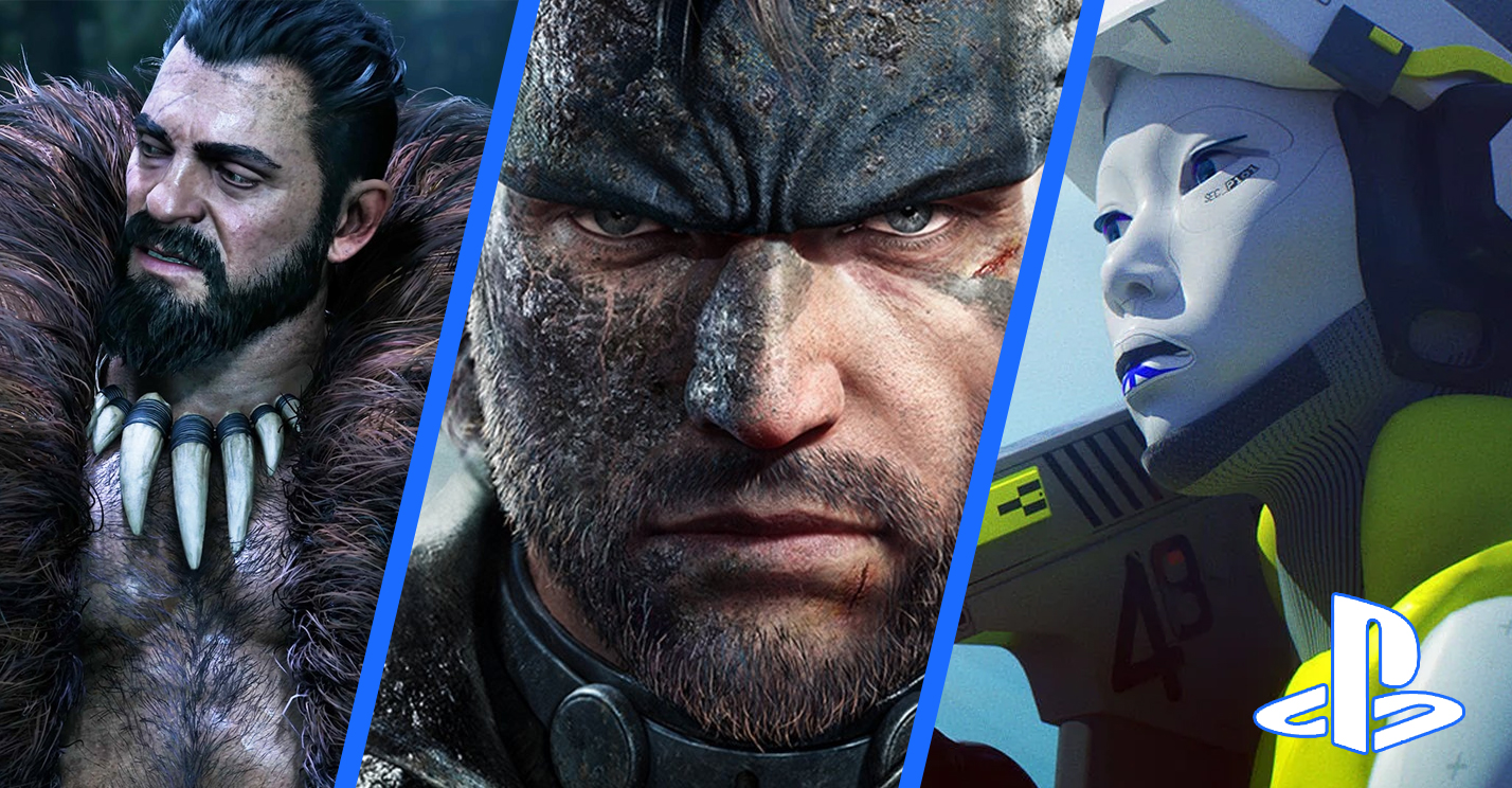 Here is a list of all PS5, PSVR 2, PC, and even Xbox games revealed at PlayStation Showcase 2023, like Metal Gear Solid Delta & Spider-Man 2.