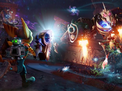 Ratchet & Clank Rift: Apart PC release date July 26, 2023 Steam EGS Epic Game Store PC features trailer Insomniac Games Sony preorder preorders bonuses